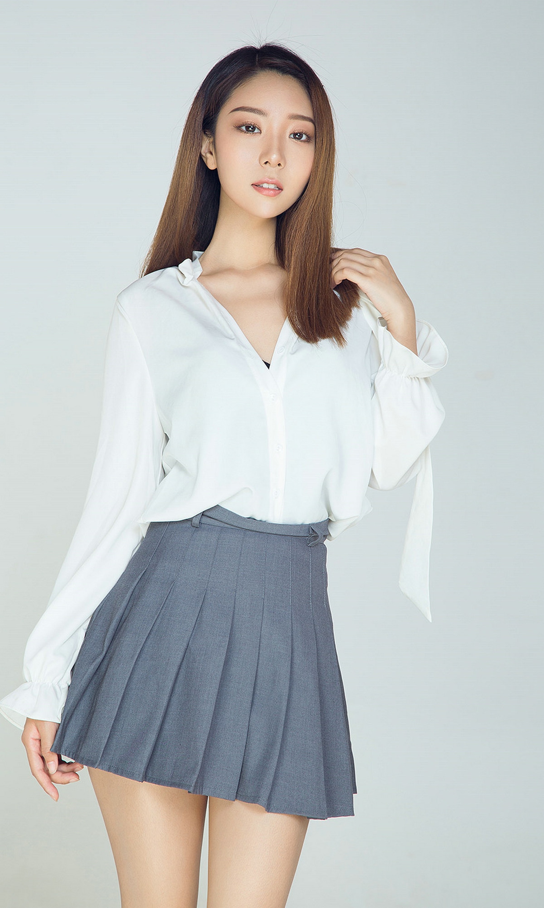 [Ugirls爱尤物]2019刊 No.1413 依然然